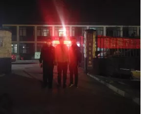 石家庄网友因在QQ群传播“武汉肺炎”相关耀眼被拘10日