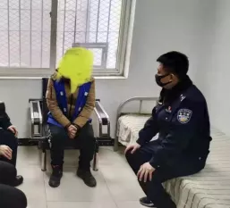 石家庄网友因在QQ群传播“武汉肺炎”相关耀眼被拘10日